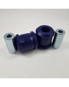 Corvette Differential Mount Bushing,SuperPro Synthetic 1984-