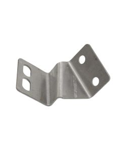 Corvette Windshield Wiper Vacuum Switch Bracket,1969-72