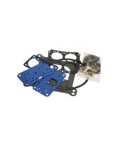 Carburetor Rebuild Kit, Holley, Major, 67 300 & 350