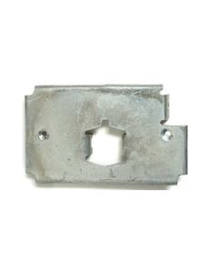 1978-1979 Corvette Antenna Ground & Base Reinforcement	