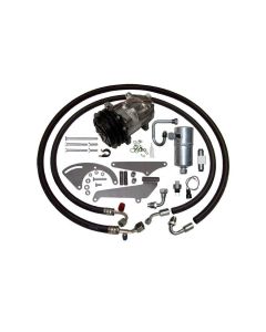 1973-1977E Corvette Air Conditioning Compressor Upgrade Kit
