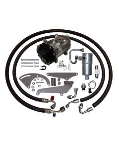 1973-1977 Early Corvette Air Conditioning Compressor  Performance Upgrade Kit