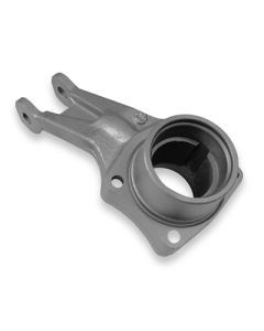 1963-1982 Corvette Wheel Bearing Support Right Rear, USA Made	