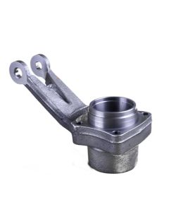 1963-1982 Corvette Wheel Bearing Support Left Rear, USA Made