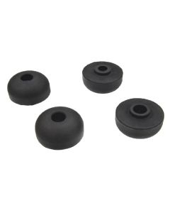 63-82 Rear Spring Cushion Set