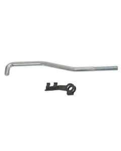 1958-1962 Corvette Deck Lid Push Button Rod