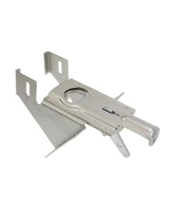 Corvette Convertible Deck Lid Release Assembly,58-62