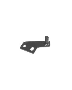 Clutch Spring To Cross Shaft Bracket, 1958-1962