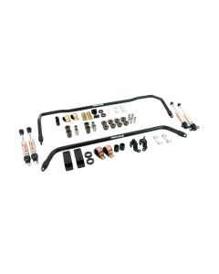 1989-1996 Corvette StreetGrip Suspension System	