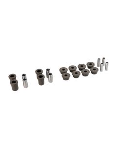 1989-1996 Corvette Ridetech Delrin Control Arm Bushing Kit