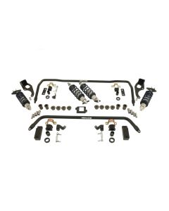 1989-1996 Corvette TQ Coilover Suspension System	