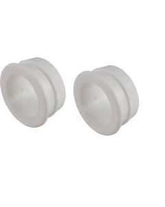 Lid Pin Bushings, Convertible, 1970-1975