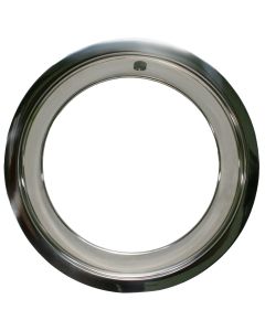 Trim Ring,Rally Whl S/S,68-82