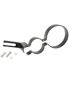 1956-1957 Corvette Ignition Coil Shield Bracket