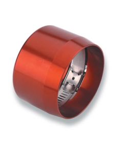 Earls Econ-O-Fit Clamp Hose Size 36  I.D. 2-3/8", Intended for use with Tube Braid over existing Radiator Hose