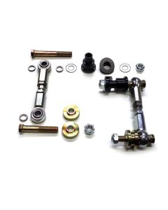 1988-1996 Corvette Front Sway Bar End Heim End Link Kit	