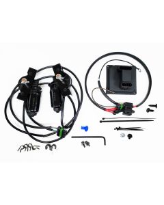 1984-1987 Corvette Headlight Motor Upgrade Kit
