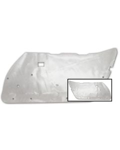 1978-1982 Corvette Door Vapor Barrier