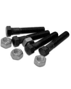 Control Arm Shaft Mounting Bolt, Upper, 1968-1979