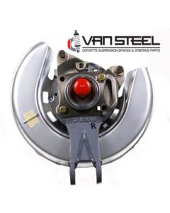 Rear Wheel Bearing Rebuild Service,Right,1965-1982