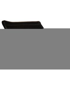 1978 Corvette Silver Door Panel set