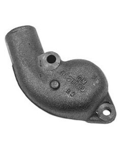 1963-1969 Corvette Thermostat Housing	