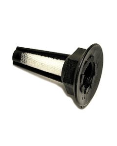 Windshield Washer Pump Filter, With Nut, 1975 -1991