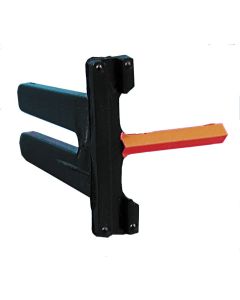 1984-1989 Corvette Shifter Indicator Plate Needle For Cars With Automatic Transmission	