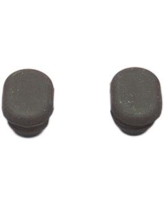 Hood Cable Grommets, 1959-1962