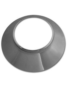 1963-1965 Corvette Knock-Off Wheel Center Lug Cover Cone	