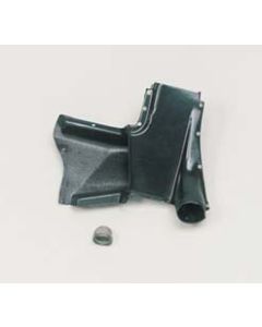 1963-1967 Corvette Air Diverter	