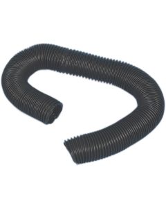 1963-1967 Corvette Air Conditioning Duct Center Hose	