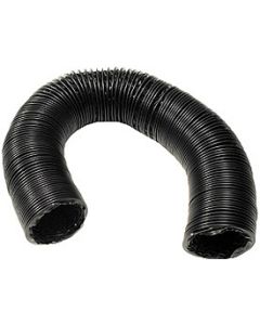 1963-1967 Corvette Air Conditioning Duct Outer Hose	
