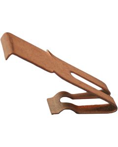 1963-1967 Corvette Clock Retainer Clip	