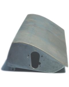 1964-1967 Corvette Headlight Housing Left	