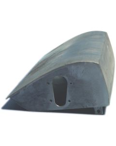 1964-1967 Corvette Headlight Housing Right	