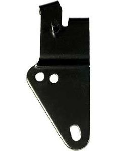 1965-1966 Corvette Clutch Pedal Rod Bracket	