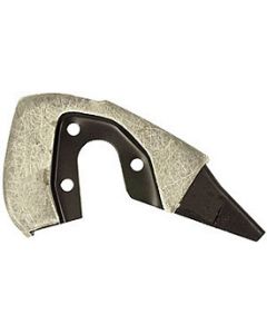 1963-1967 Corvette Headlight End Plate Outer Right	