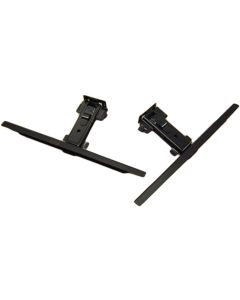 Headrest Conversion Kit, 1966-1967