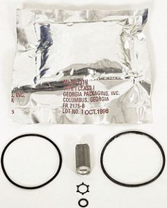 1973-1977 Corvette Air Conditioning Desiccant Maintainence Kit VIR	