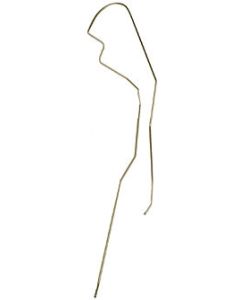 1969 Corvette Fuel Tank To Pump Line	