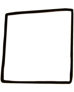 1968-1982 Corvette Battery Compartment Door Seal	