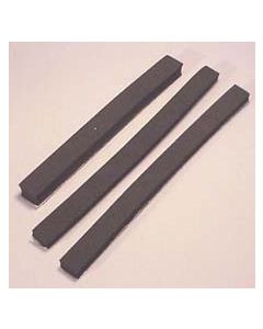 1970-1971 Corvette Radiator Support To Hood Seal With LT1	