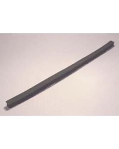 1969 Corvette Radiator Support to Hood Seal Big Block	