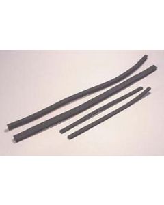 1973 Corvette Fan Shroud Seal Kit	