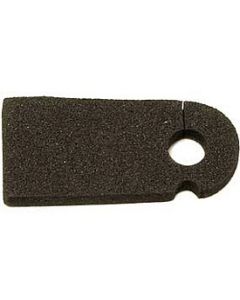 1968-1982 Corvette Evaporator Inlet Pipe Seal	