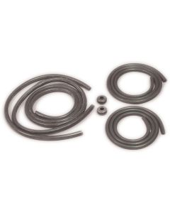1973-1974 Corvette Windshield Washer Hose Kit	