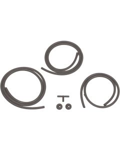 Windshield Washer Hose Kit, 1975-1976