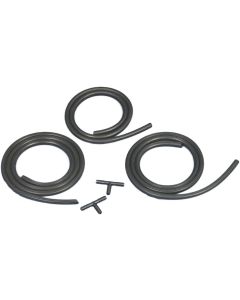 Hose Kit,Wd/Washer,77-82