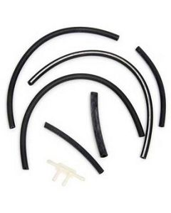 1971 Corvette Emission Hose Kit LT1	
